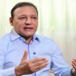 Abel Martínez pide al Gobierno una evaluación estructural nacional de escuelas, hospitales y plazas comerciales