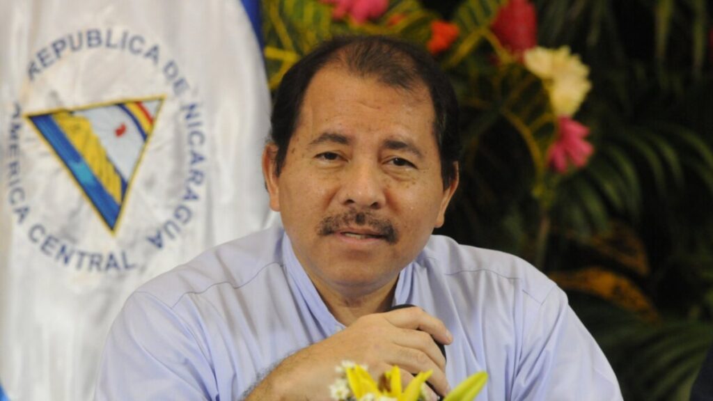 daniel-ortega-justifica-detencion-de-obispo-en-nicaragua
