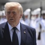 Trump no utilizará el Air Force One que le regaló Catar para regresar a Washington