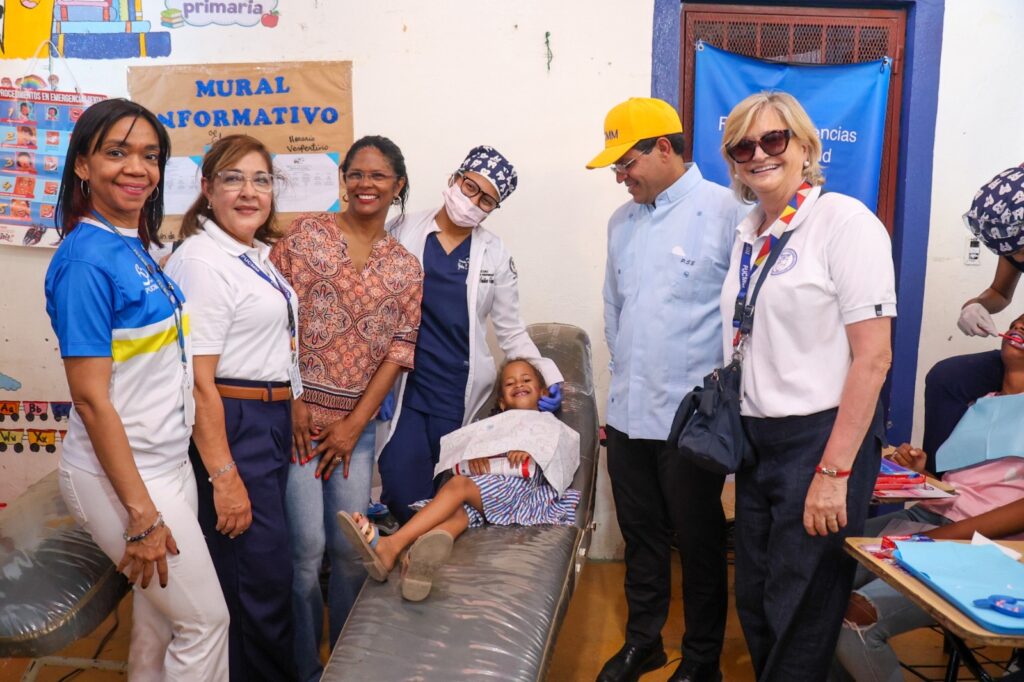 pucmm-realiza-tercera-jornada-de-atencion-medica-en-santiago-oeste
