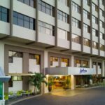 Hotel Radisson Santo Domingo presenta Trattoria 22 en un encuentro con clientes y aliados