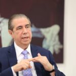Francisco Javier García considera imprescindible transformar el sistema educativo dominicano