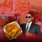 Alofoke: «En mi partido no daremos dádivas, ni dinero, ni pica pollo»