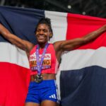 Marileidy Paulino previo a su último reto del año: «Lo vamos a hacer súper bien»