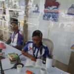 Juventud en Voz Alta alcanza 280 horas de lectura continua; jóvenes apuntan a llegar a 600