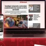 Empresarios, rectores de universidades y funcionarios del Gobierno felicitan a El Nacional