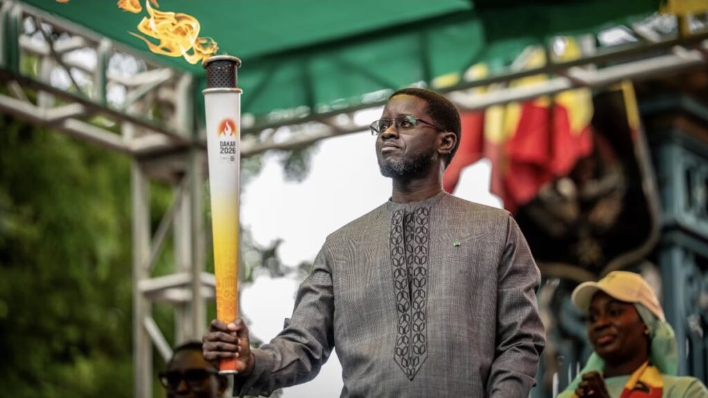 llama-olimpica-de-dakar-2026-llega-a-senegal