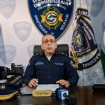 Identifican a los tres muertos en el asalto frustrado a Caribe Express en Azua