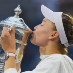 Elena Rybakina destrona a Aryna Sabalenka y conquista su primer Abierto de los Estados Unidos