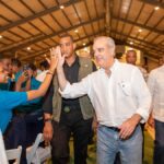 Abinader anuncia inauguración del Hospital Traumatológico de San Cristóbal para el 6 de noviembre
