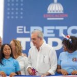 Abinader traslada desde hoy su despacho para Santiago durante tres días