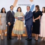 Mera Fondeur celebra 70 años de trayectoria y proyecta etapa de su crecimiento