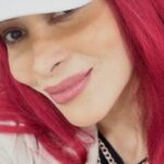 Elizabeth Ruiz «La Colorá» pierde su batalla contra el cáncer