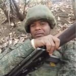 En trincheras extranjeras: dominicano se une al Ejército ruso para combatir en guerra contra Ucrania