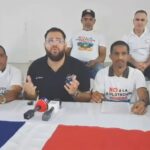 Unidos Somos Más pide ley prohíba minería metálica cordillera Septentrional