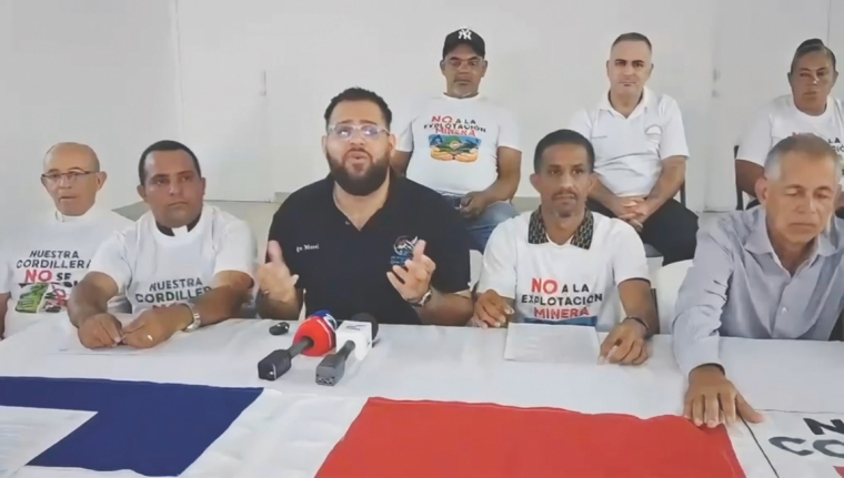 unidos-somos-mas-pide-ley-prohiba-mineria-metalica-cordillera-septentrional