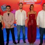 SmartFilms Dominicana anuncia ganadores de segunda edición tras exitosa entrega