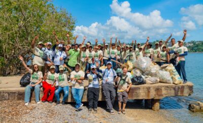 prioriza-rd-retira-desechos-de-cayos-de-samana