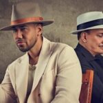 Romeo Santos y Carlos Fuente Jr. crean cigarros para apoyar causas benéficas