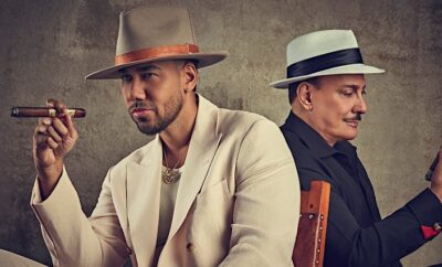 romeo-santos-y-carlos-fuente-jr.-crean-cigarros-para-apoyar-causas-beneficas