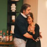 “Una Hora de Tranquilidad” llega a su último fin de semana en la Sala Manuel Rueda