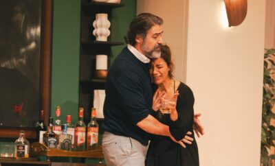 “una-hora-de-tranquilidad”-llega-a-su-ultimo-fin-de-semana-en-la-sala-manuel-rueda