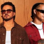 Dalvin La Melodía une su voz a Luis Fonsi en el remix de «Me despido»