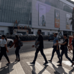 El alto costo de la vida encabeza los problemas del país y de las familias, según una encuesta