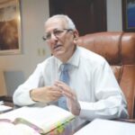 Julián Serulle destaca legado y visión de Estado de Juan Bosch