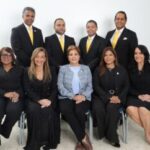 Juramentan directiva Colegio Dominicano de Odontología para el periodo 2026-2027