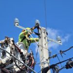 Edenorte invierte RD$38.7 millones para mejorar servicio energético en el Cibao