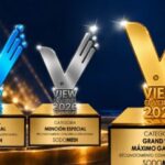 View Awards 2026 alcanza 231 postulaciones provenientes de 16 países