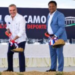 Presidente Abinader dará apertura a Complejo Pedro Martínez en Manoguayabo