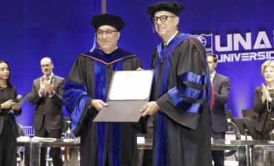 unapec-otorga-doctorado-honoris-causa-al-escritor-y-filosofo-jose-marmol