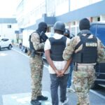 Cae en La Caleta «Big Leaguer», prófugo por cargamento de 300 kilos de cocaína en Caucedo