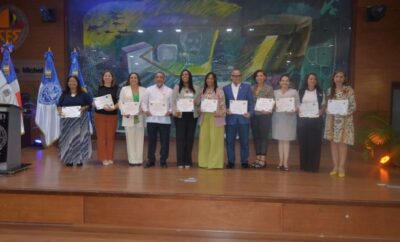 escuela-de-turismo-y-hoteleria-uasd-clausura-conmemoracion-del-dia-mundial-del-turismo