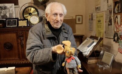 muere-a-los-100-anos-peppino-mazzullo,-historica-voz-de-topo-gigio