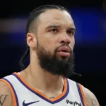 Acusan a Dillon Brooks de conducir bajo los efectos del alcohol