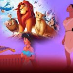 ¿Las recuerdas? Canciones de Disney que todavía nos erizan la piel