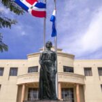 Haitiano que violó mujer en Santiago fue condenado 15 años de prisión