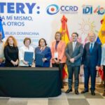 Cámara de Cuentas y Tribunal de Cuentas España firman acuerdo mejorar fiscalización recursos RD