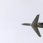 Desaparece un avión con seis personas a bordo en el Atlántico frente a Massachusetts