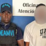 Ejecutan 130 órdenes de arresto y realizan 46 detenciones por violencia intrafamiliar