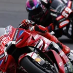Marc Márquez, Guevara y Almansa dan a España su segunda mejor temporada, con siete plenos