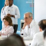 San José de Ocoa recibe RD$6,726 millones en inversión pública para impulsar su desarrollo