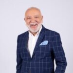 Jochy Santos agradece apoyo al regreso de “Divertido”; Georgina Duluc se suma como coanimadora