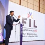 Feria del Libro cierra con más de 714 mil visitantes y ventas superiores a RD$97 millones