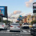 Millonaria inversión en publicidad y caos visual, pero «cero» en educación ciudadana
