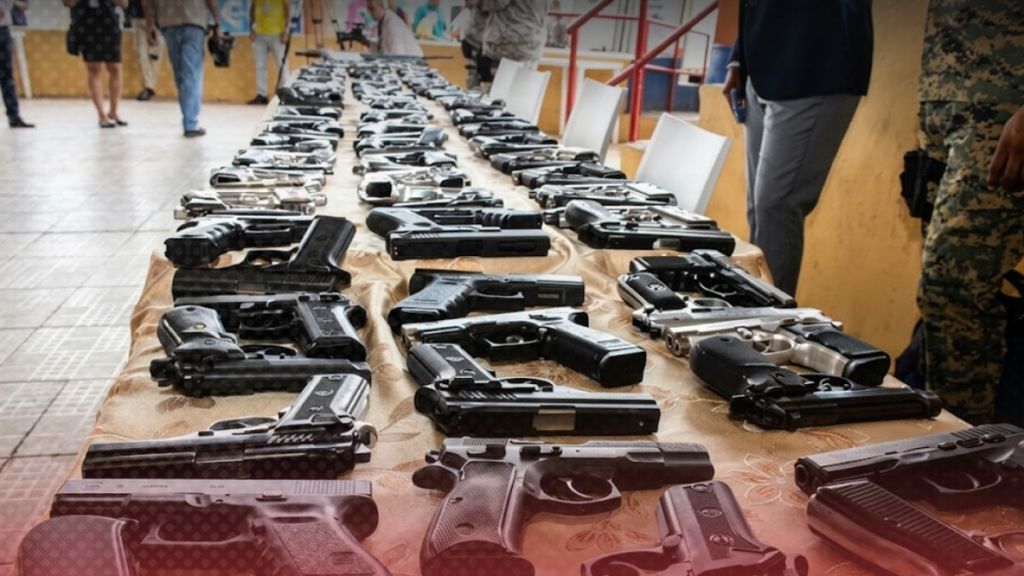 proponen-penas-de-hasta-30-anos-de-prision-por-contrabando-de-armas-y-municiones-hacia-haiti