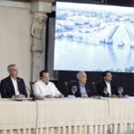 De Isabel Aguiar a la República de Colombia: así avanzan las obras financiadas con fondos de Aerodom